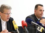 Priopćenje Komisije Hrvatske biskupske konferencije „Iustitia et pax“ o nasilju u društvu